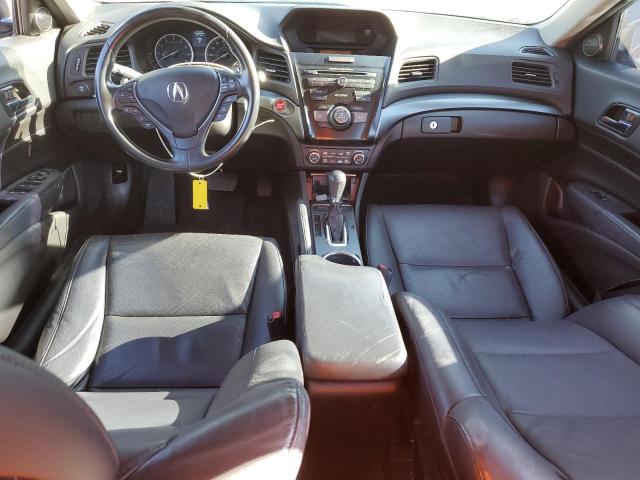Photo 8 from auction – 2014 ACURA ILX 20 with VIN 19VDE1F32EE002883