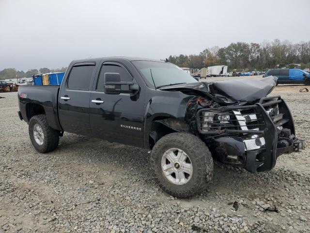 Photo 4 from auction – 2007 CHEVROLET SILVERADO with VIN 2GCEK13M171639135