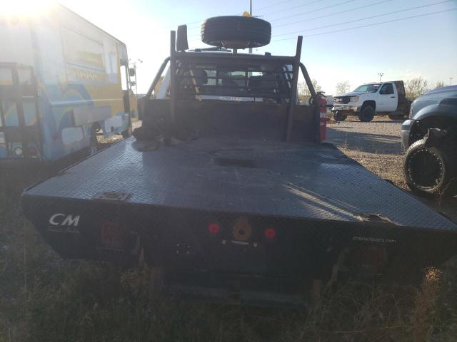 Photo 6 from auction – 2023 FORD F350 SUPER with VIN 1FD8W3HT4PEC57852