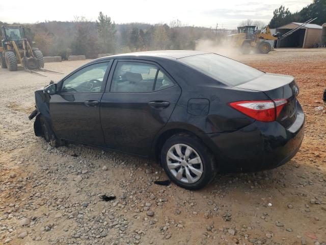 Photo 2 from auction – 2015 TOYOTA COROLLA L with VIN 2T1BURHE9FC296166