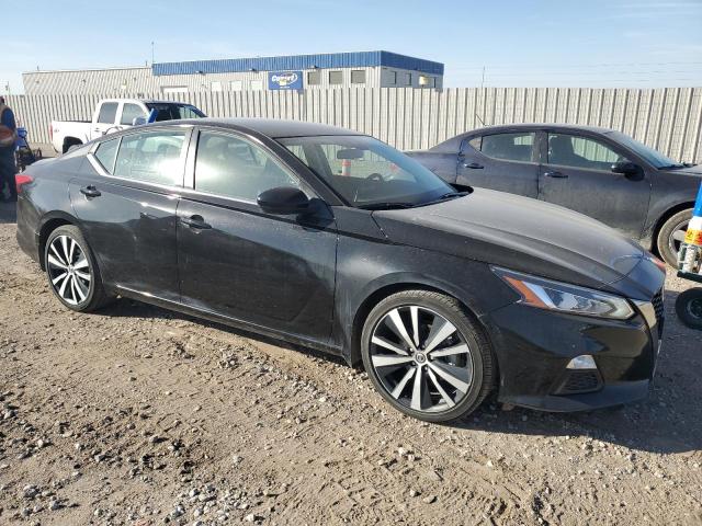 Photo 4 from auction – 2022 NISSAN ALTIMA SR with VIN 1N4BL4CV8NN366819