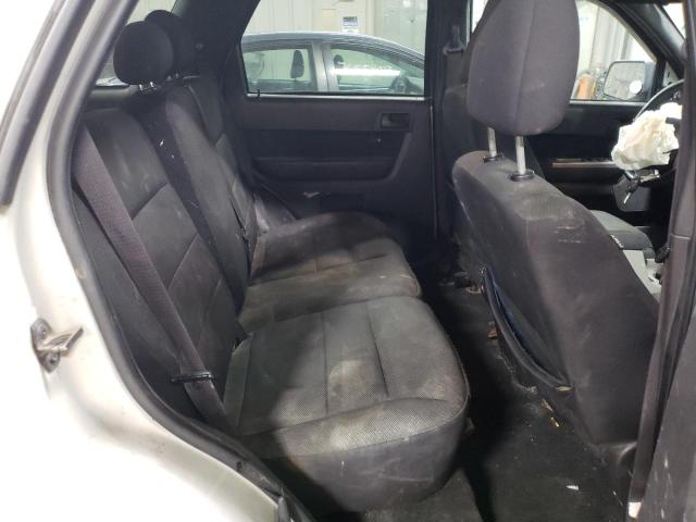 Photo 10 from auction – 2009 FORD ESCAPE XLT with VIN 1FMCU03G99KC31275