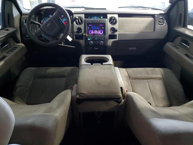 Photo 8 from auction – 2009 FORD F150 2WD with VIN 1FTRW12839FA32661
