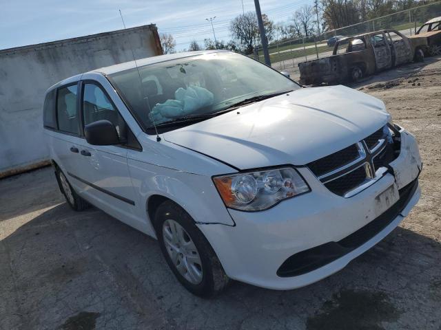 صورة رقم 4 من المزاد - 2014 DODGE GRAND CARA مع VIN 2C4RDGBG2ER299356