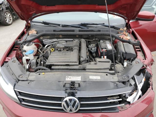 Photo 11 from auction – 2017 VOLKSWAGEN JETTA S with VIN 3VW2B7AJ6HM315197