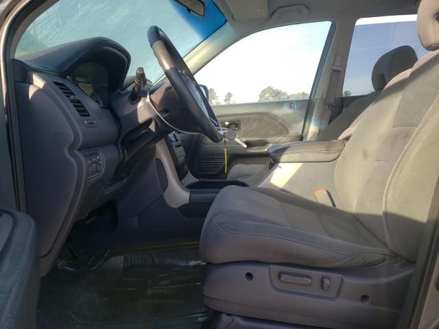 Photo 7 from auction – 2008 HONDA PILOT SE with VIN 5FNYF28348B024066