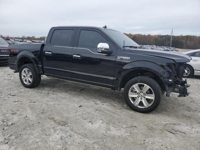 Photo 4 from auction – 2020 FORD F150 SUPER with VIN 1FTEW1E50LFC51472