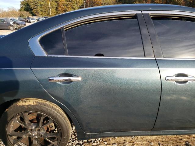 Photo 10 from auction – 2012 NISSAN MAXIMA S with VIN 1N4AA5AP1CC867216