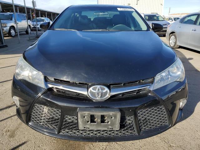 Photo 5 from auction – 2016 TOYOTA CAMRY LE with VIN 4T1BF1FK7GU162275