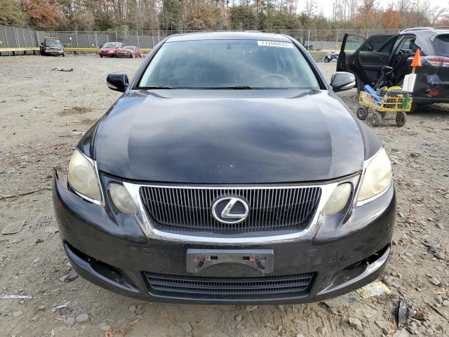 Photo 5 from auction – 2008 LEXUS GS 350 with VIN JTHCE96S380014285