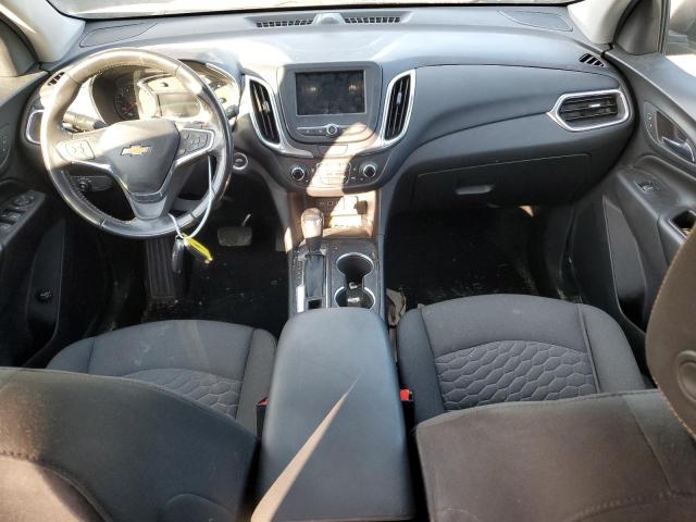 Photo 8 from auction – 2019 CHEVROLET EQUINOX LT with VIN 2GNAXKEV9K6152702