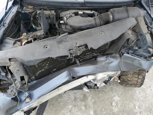 Photo 11 from auction – 2006 FORD F150 SUPER with VIN 1FTRW12W06KC60120