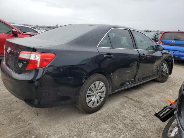 Photo 3 from auction – 2012 TOYOTA CAMRY BASE with VIN 4T1BF1FK1CU049531
