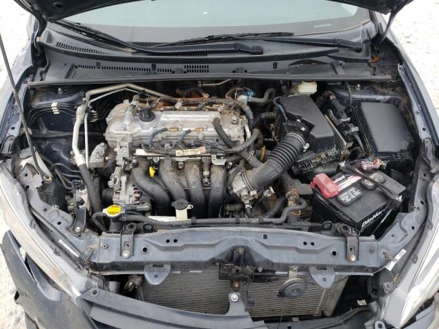 Photo 11 from auction – 2016 TOYOTA COROLLA L with VIN 5YFBURHE6GP505638