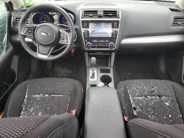 Photo 8 from auction – 2018 SUBARU OUTBACK 2. with VIN 4S4BSAHC3J3200521
