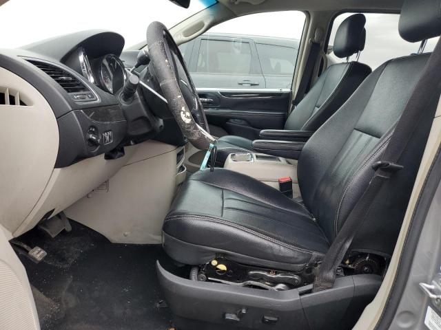 Photo 7 from auction – 2014 CHRYSLER TOWN & COU with VIN 2C4RC1BG8ER158386