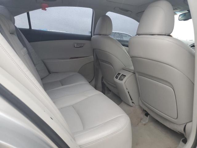 Photo 10 from auction – 2007 LEXUS ES 350 with VIN JTHBJ46G172140623