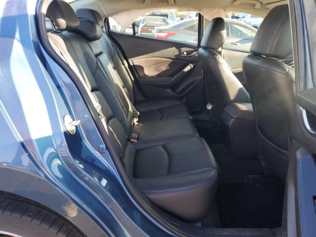 Photo 10 from auction – 2017 MAZDA 3 TOURING with VIN 3MZBN1V74HM113011