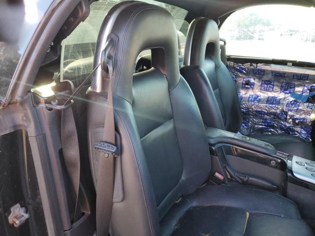 Photo 10 from auction – 2003 CHEVROLET SSR with VIN 1GCES14P13B102218