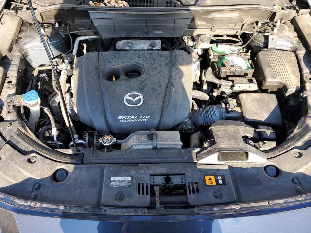 Photo 12 from auction – 2018 MAZDA CX-5 TOURI with VIN JM3KFBCM8J0472070