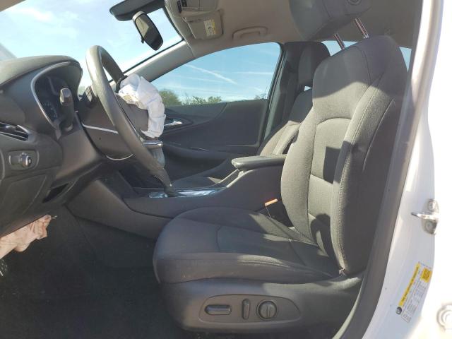 Photo 7 from auction – 2017 CHEVROLET MALIBU LS with VIN 1G1ZC5ST7HF172594
