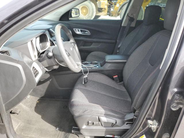 Photo 7 from auction – 2016 CHEVROLET EQUINOX LS with VIN 2GNALBEK8G6333377
