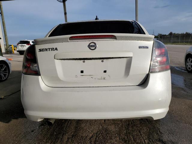 Photo 6 from auction – 2012 NISSAN SENTRA 2.0 with VIN 3N1AB6AP9CL781172