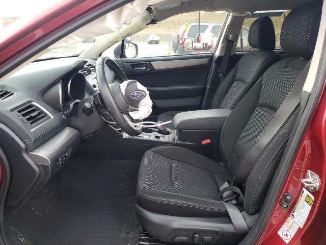 Photo 7 from auction – 2019 SUBARU OUTBACK 2. with VIN 4S4BSAHC0K3265490