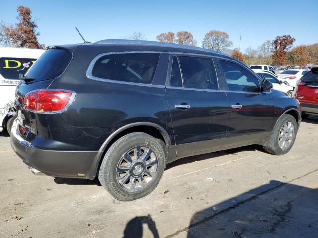 Photo 3 from auction – 2011 BUICK ENCLAVE CX with VIN 5GAKRBED8BJ122514