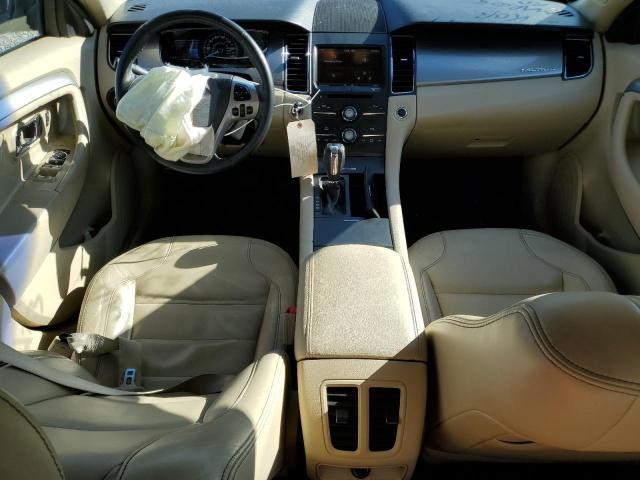 Photo 8 from auction – 2013 FORD TAURUS SEL with VIN 1FAHP2E85DG111249