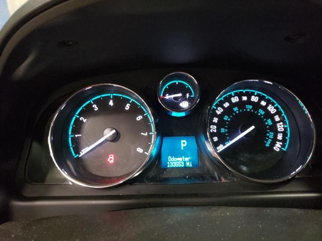Photo 9 from auction – 2013 CHEVROLET CAPTIVA LT with VIN 3GNAL3EKXDS590625