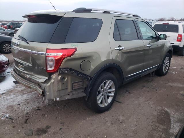 Photo 3 from auction – 2012 FORD EXPLORER X with VIN 1FMHK8D85CGA60732