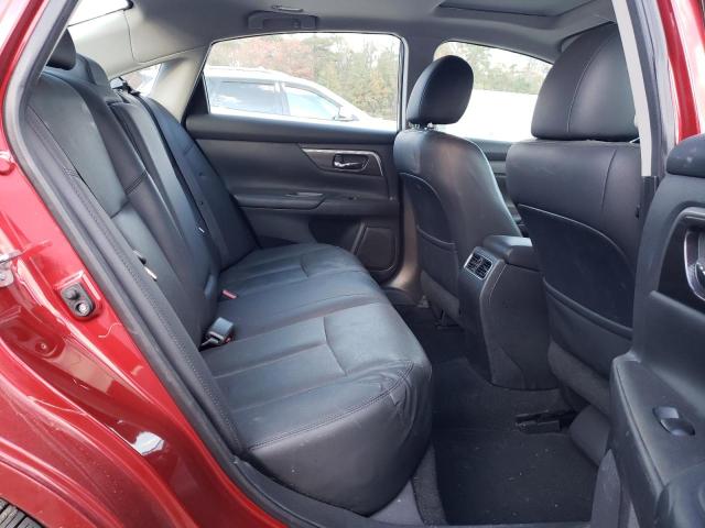 Photo 10 from auction – 2014 NISSAN ALTIMA 2.5 with VIN 1N4AL3AP1EC326345