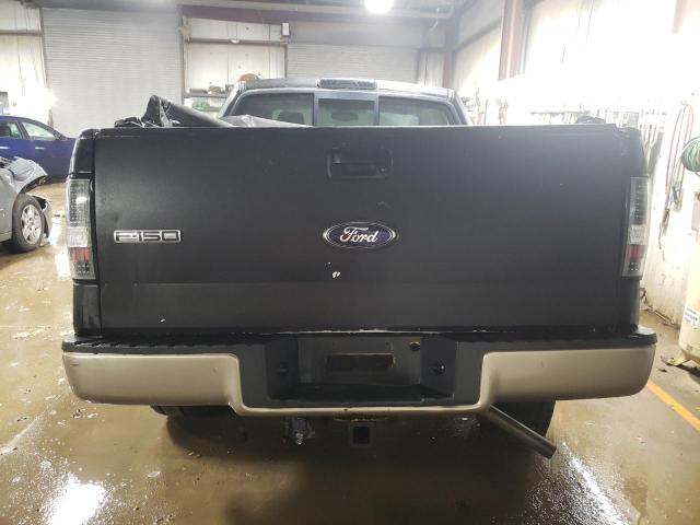 Photo 6 from auction – 2005 FORD F150 SUPER with VIN 1FTPW14585FA95923