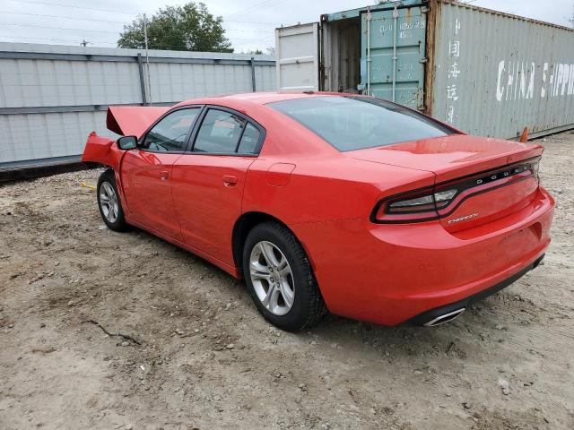 Photo 2 from auction – 2022 DODGE CHARGER SX with VIN 2C3CDXBG4NH239059