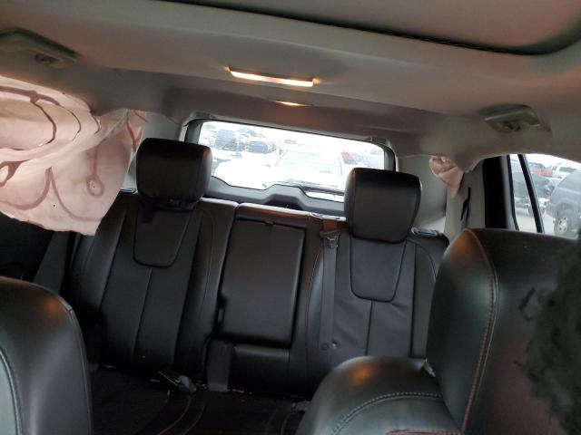 Photo 10 from auction – 2011 GMC TERRAIN SL with VIN 2CTFLWE56B6360669