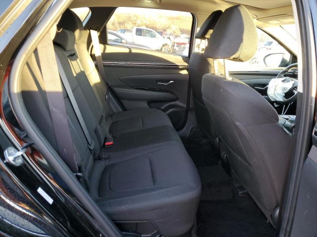 Photo 11 from auction – 2022 HYUNDAI TUCSON SEL with VIN KM8JFCA12NU077427