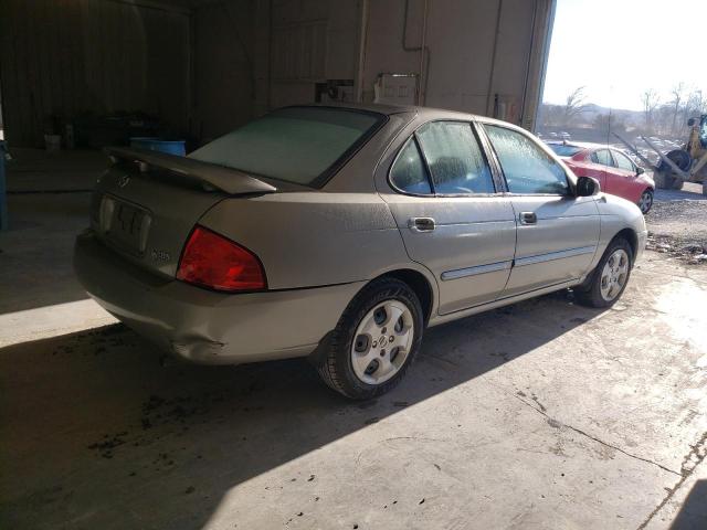 Photo 3 from auction – 2004 NISSAN SENTRA 1.8 with VIN 3N1CB51D24L477322