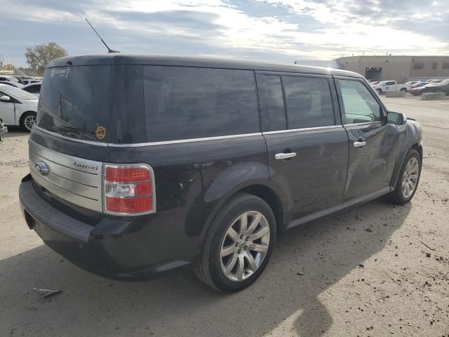 Photo 3 from auction – 2009 FORD FLEX LIMIT with VIN 2FMDK53C19BA20036