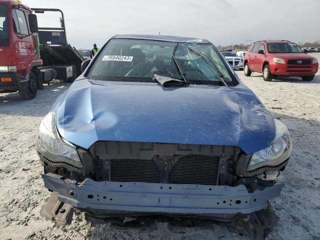 صورة رقم 5 من المزاد - 2014 SUBARU IMPREZA مع VIN JF1GJAA60EH022678