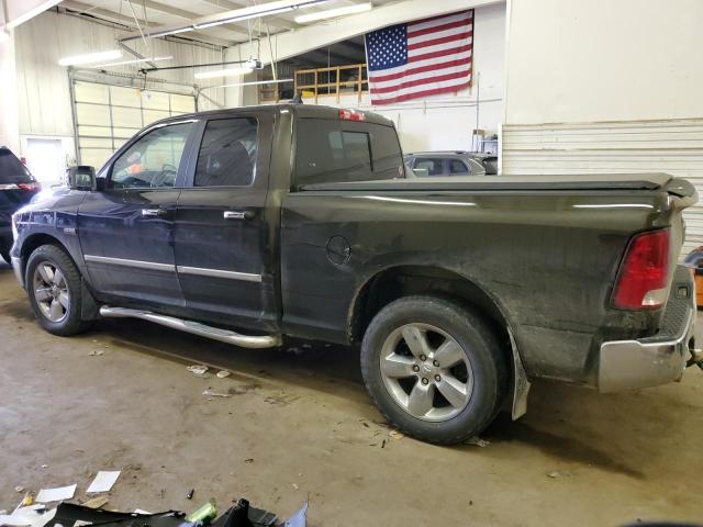 Photo 2 from auction – 2014 RAM 1500 SLT with VIN 1C6RR7GT6ES313823