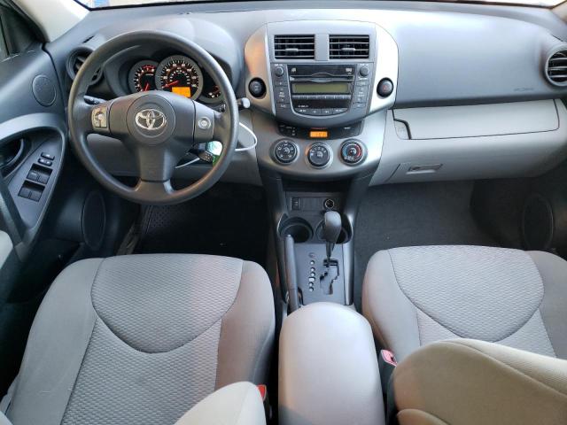 Photo 8 from auction – 2011 TOYOTA RAV4 with VIN 2T3BF4DV7BW154370