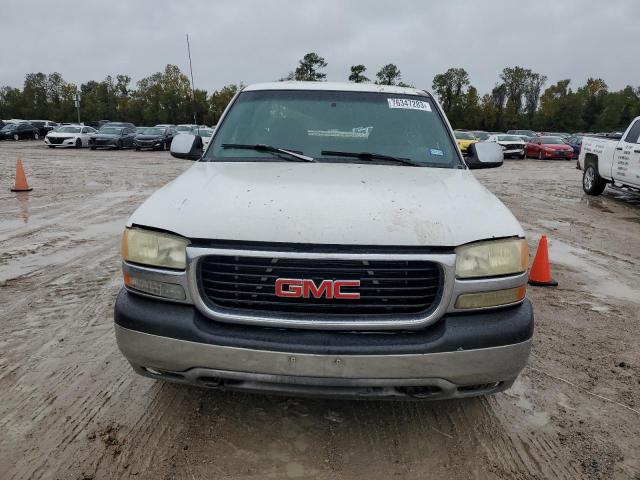 Photo 5 from auction – 2000 GMC NEW SIERRA with VIN 2GTEC19V8Y1233898