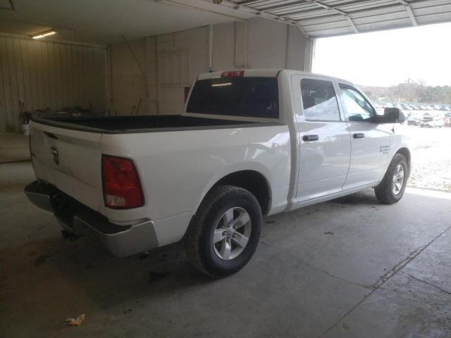 Photo 3 from auction – 2023 RAM 1500 CLASS with VIN 1C6RR6LG2PS564764