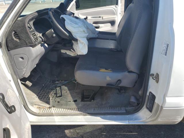 Photo 7 from auction – 2001 DODGE RAM 1500 C with VIN 1B7HC16X31S270138
