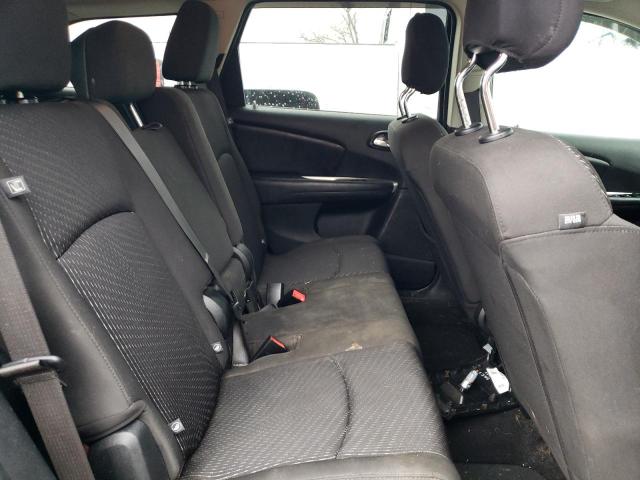 Photo 11 from auction – 2018 DODGE JOURNEY SE with VIN 3C4PDCAB1JT319657