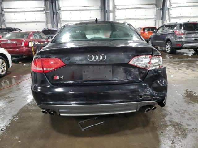 Photo 6 from auction – 2012 AUDI S4 PREMIUM with VIN WAUDGAFL4CA029839