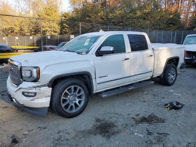 GMC SIERRA K15 2017 with VIN 3GTU2PEJ4HG113852 - Photo from auction