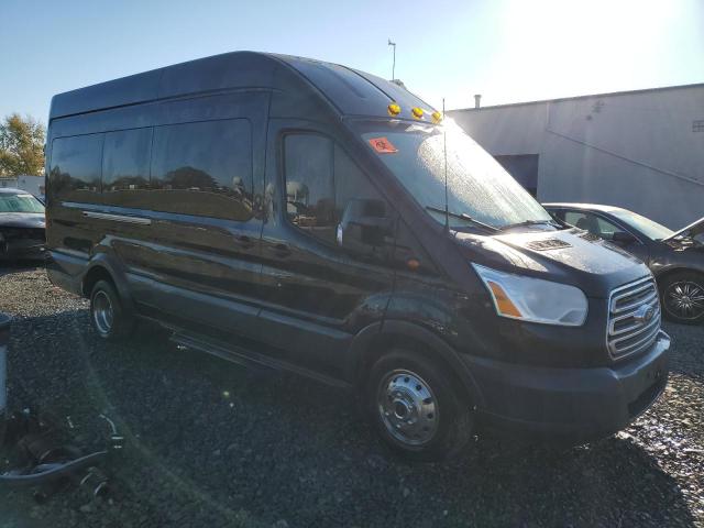 Zdjęcie 4 z aukcji – 2016 FORD TRANSIT T- z VIN 1FBVU4XG8GKA43864
