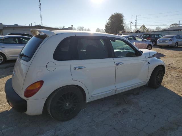 Photo 3 from auction – 2002 CHRYSLER PT CRUISER with VIN 3C8FY68B22T216397